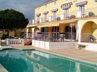 фото отеля Athena Hotel Cap d'Agde