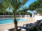 фото отеля Athena Hotel Cap d'Agde