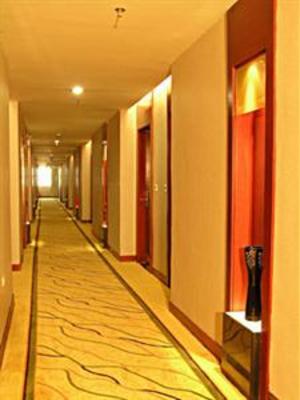 фото отеля Huifeng International Hotel