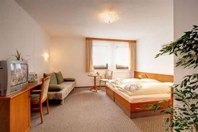 фото отеля Berghotel Talblick Rechenberg-Bienenmuhle