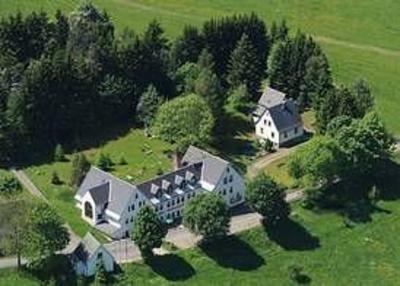 фото отеля Berghotel Talblick Rechenberg-Bienenmuhle