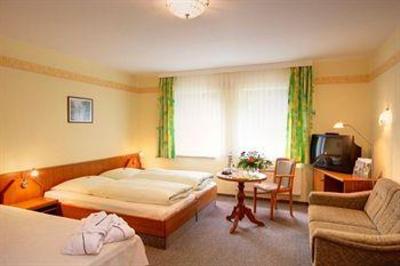 фото отеля Berghotel Talblick Rechenberg-Bienenmuhle