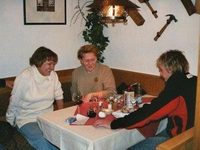 Berghotel Talblick Rechenberg-Bienenmuhle