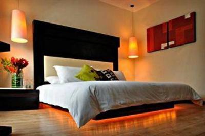 фото отеля Hotel El Punto