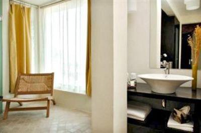 фото отеля Hotel El Punto
