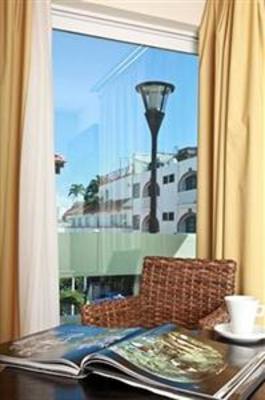 фото отеля Hotel El Punto