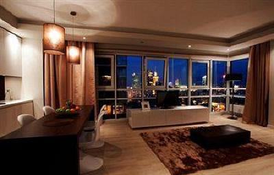 фото отеля Platinum Residence
