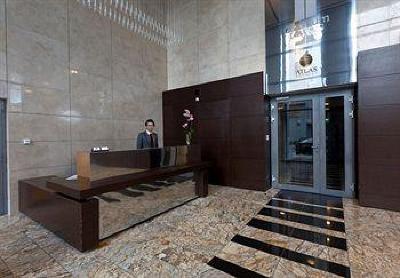 фото отеля Platinum Residence