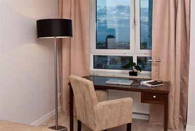 фото отеля Platinum Residence