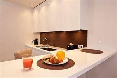 фото отеля Platinum Residence