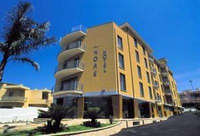 фото отеля Kore Hotel