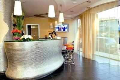 фото отеля Kore Hotel