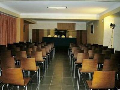 фото отеля Kore Hotel