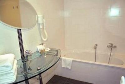 фото отеля Kore Hotel
