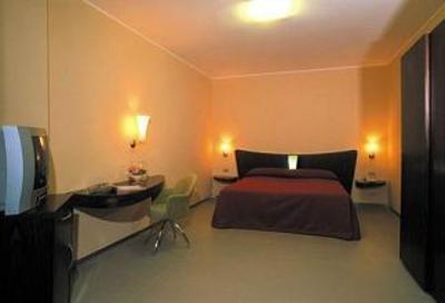фото отеля Kore Hotel