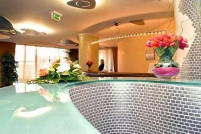 фото отеля Kore Hotel