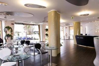 фото отеля Kore Hotel