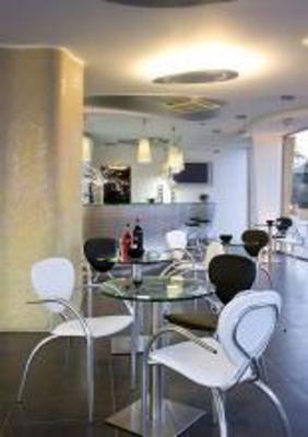 фото отеля Kore Hotel