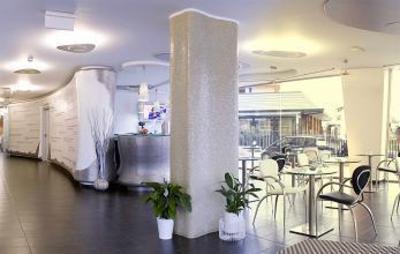 фото отеля Kore Hotel