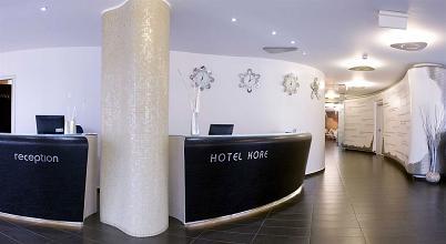 фото отеля Kore Hotel