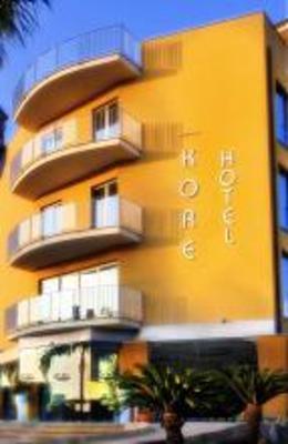 фото отеля Kore Hotel