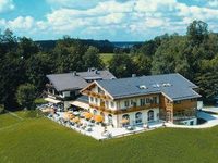 Berghotel Aschbach Feldkirchen-Westerham
