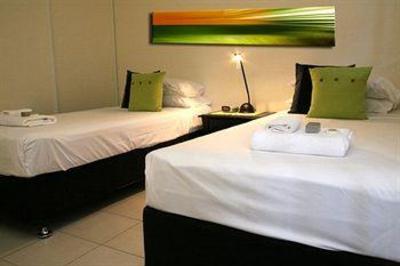 фото отеля Marlin Cove Holiday Resort