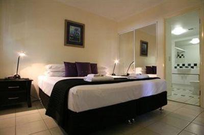 фото отеля Marlin Cove Holiday Resort