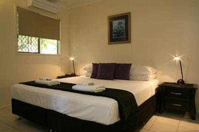 фото отеля Marlin Cove Holiday Resort
