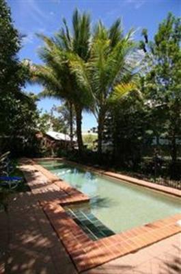 фото отеля Marlin Cove Holiday Resort