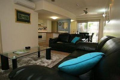 фото отеля Marlin Cove Holiday Resort