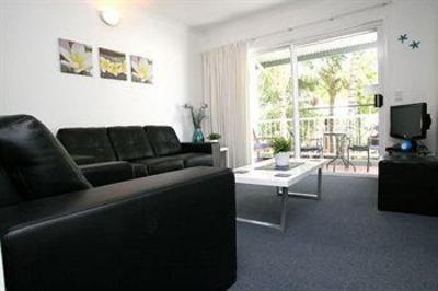 фото отеля Marlin Cove Holiday Resort