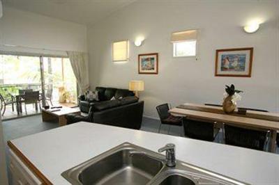 фото отеля Marlin Cove Holiday Resort