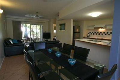 фото отеля Marlin Cove Holiday Resort