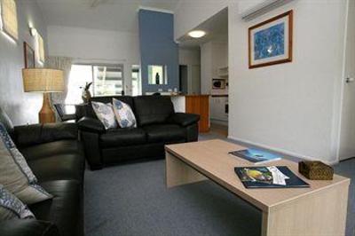 фото отеля Marlin Cove Holiday Resort