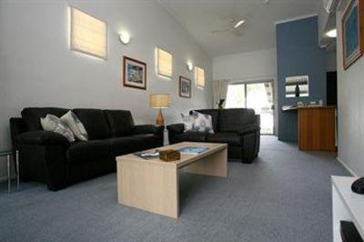 фото отеля Marlin Cove Holiday Resort