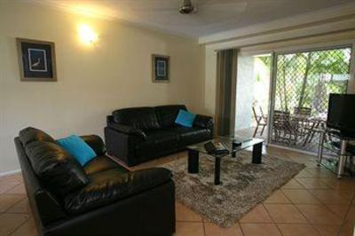 фото отеля Marlin Cove Holiday Resort