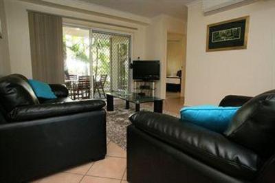 фото отеля Marlin Cove Holiday Resort