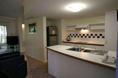 фото отеля Marlin Cove Holiday Resort