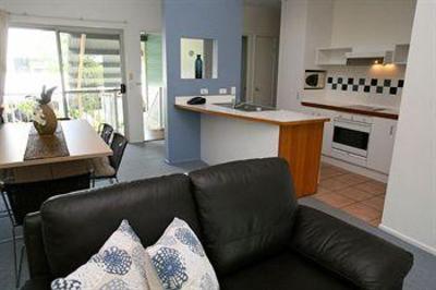 фото отеля Marlin Cove Holiday Resort