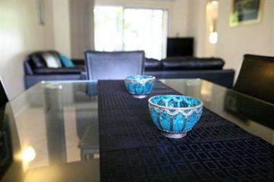 фото отеля Marlin Cove Holiday Resort