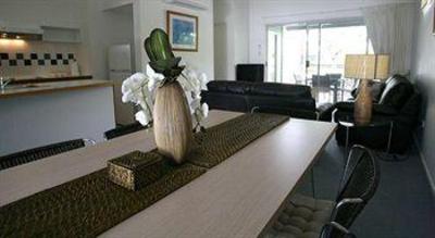 фото отеля Marlin Cove Holiday Resort