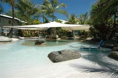 фото отеля Marlin Cove Holiday Resort