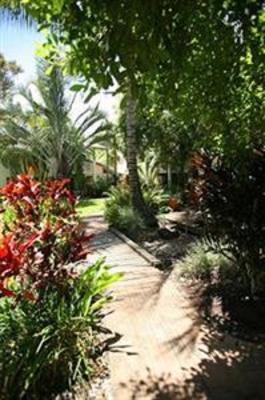 фото отеля Marlin Cove Holiday Resort