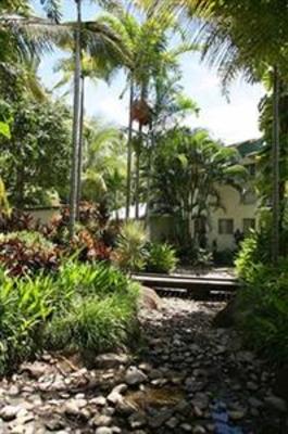 фото отеля Marlin Cove Holiday Resort
