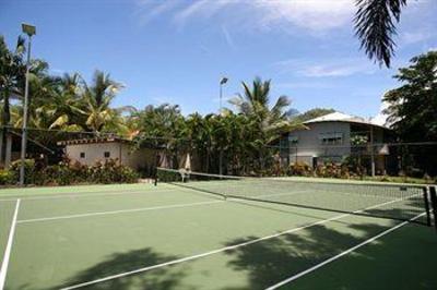 фото отеля Marlin Cove Holiday Resort
