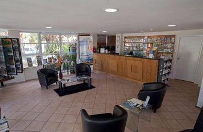 фото отеля Marlin Cove Holiday Resort