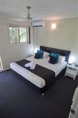 фото отеля Marlin Cove Holiday Resort