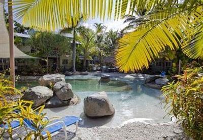фото отеля Marlin Cove Holiday Resort