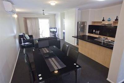 фото отеля Marlin Cove Holiday Resort